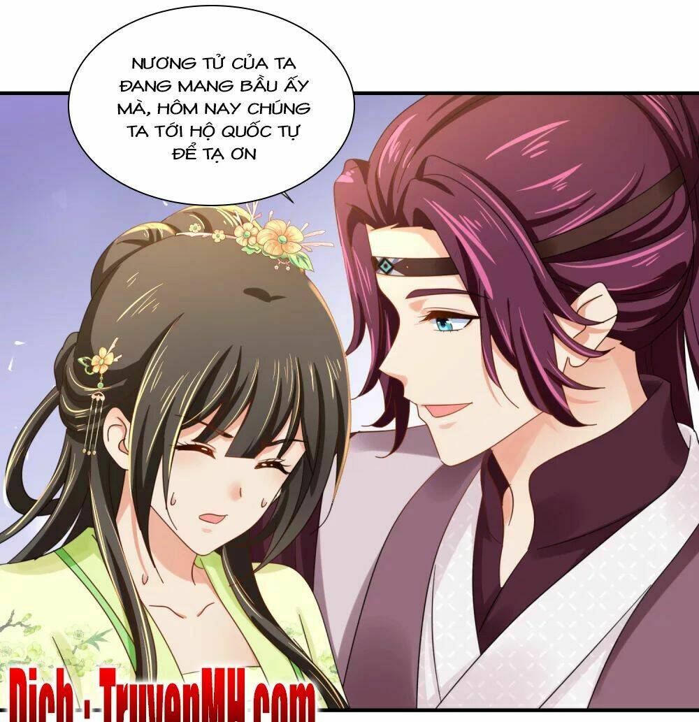 lãnh cung phế hậu muốn nghịch thiên chapter 128 - Next chapter 129