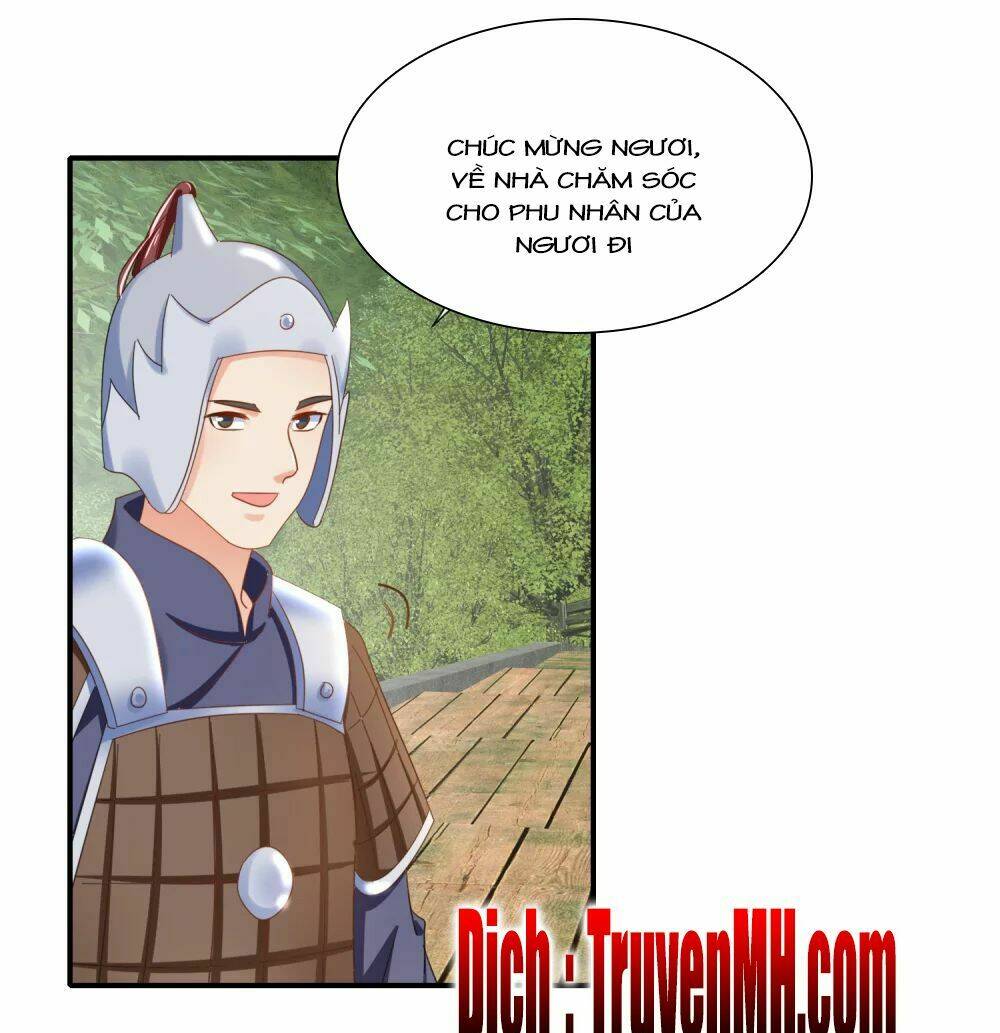 lãnh cung phế hậu muốn nghịch thiên chapter 128 - Next chapter 129