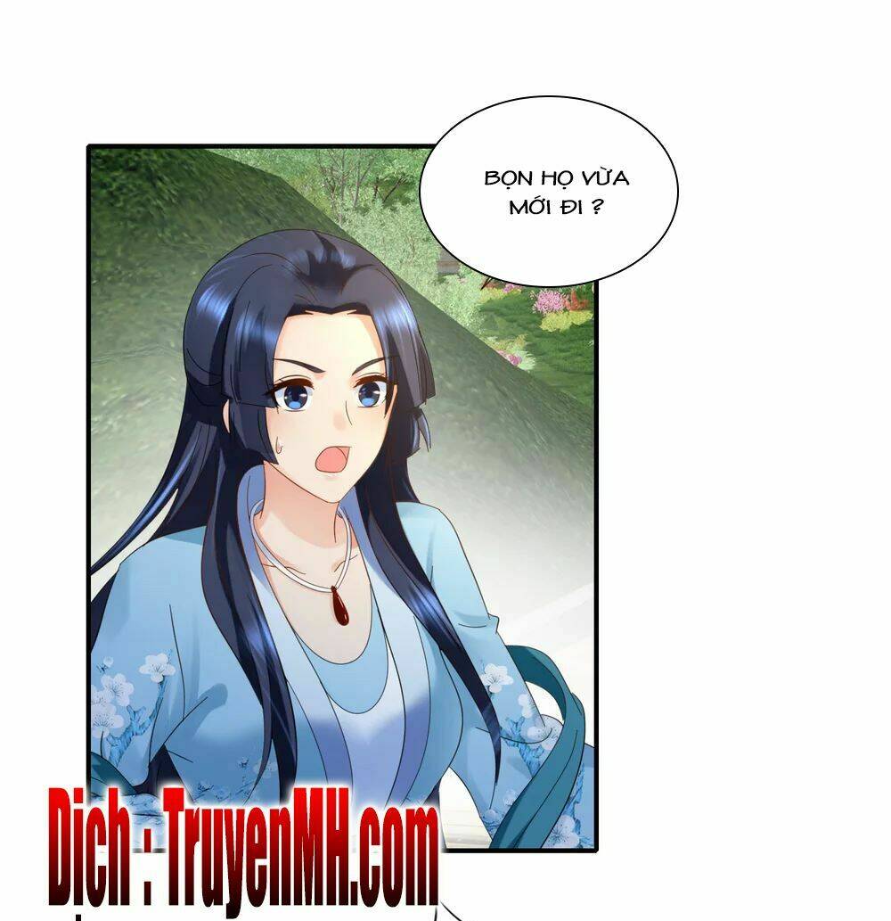 lãnh cung phế hậu muốn nghịch thiên chapter 129 - Trang 2