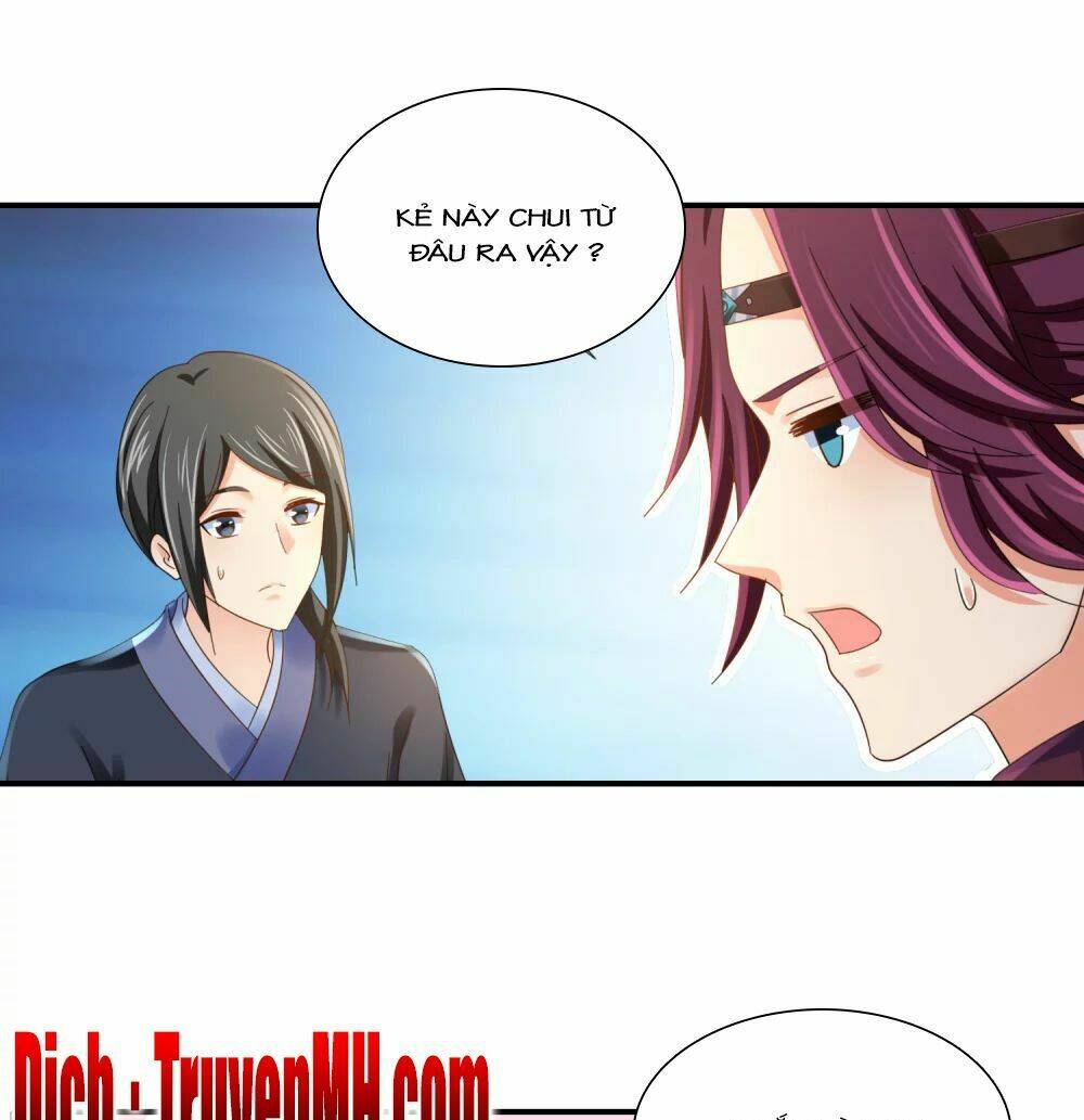 lãnh cung phế hậu muốn nghịch thiên chapter 129 - Trang 2