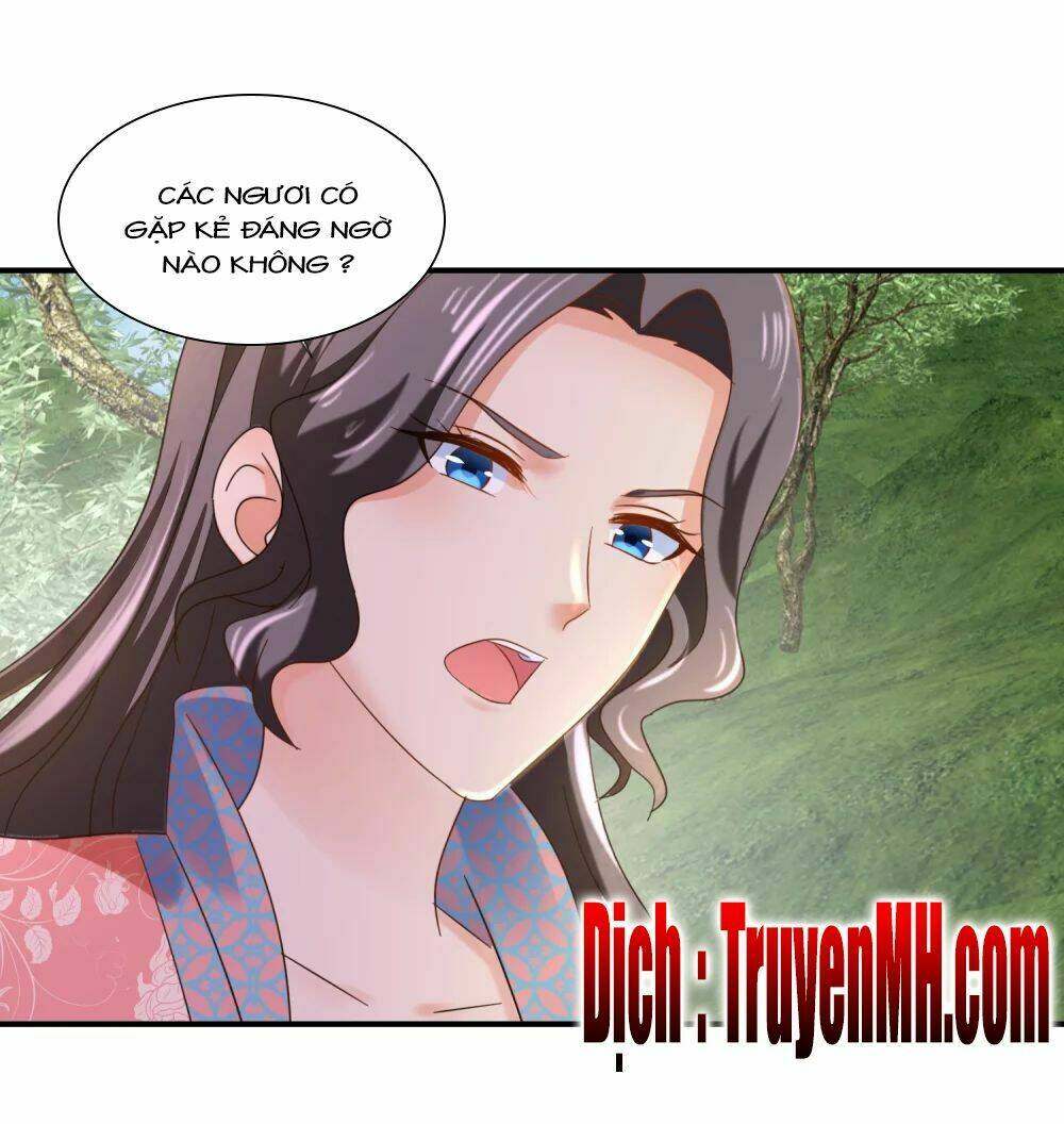 lãnh cung phế hậu muốn nghịch thiên chapter 129 - Trang 2