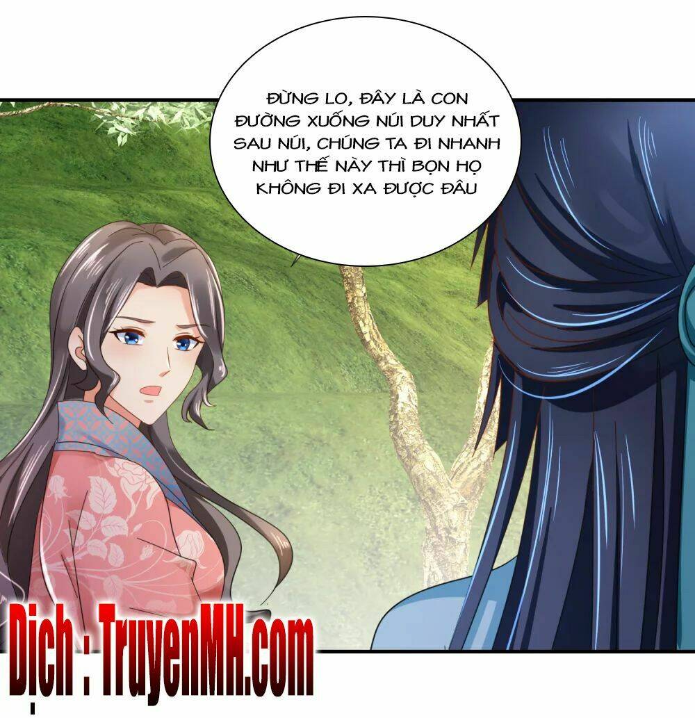 lãnh cung phế hậu muốn nghịch thiên chapter 129 - Trang 2