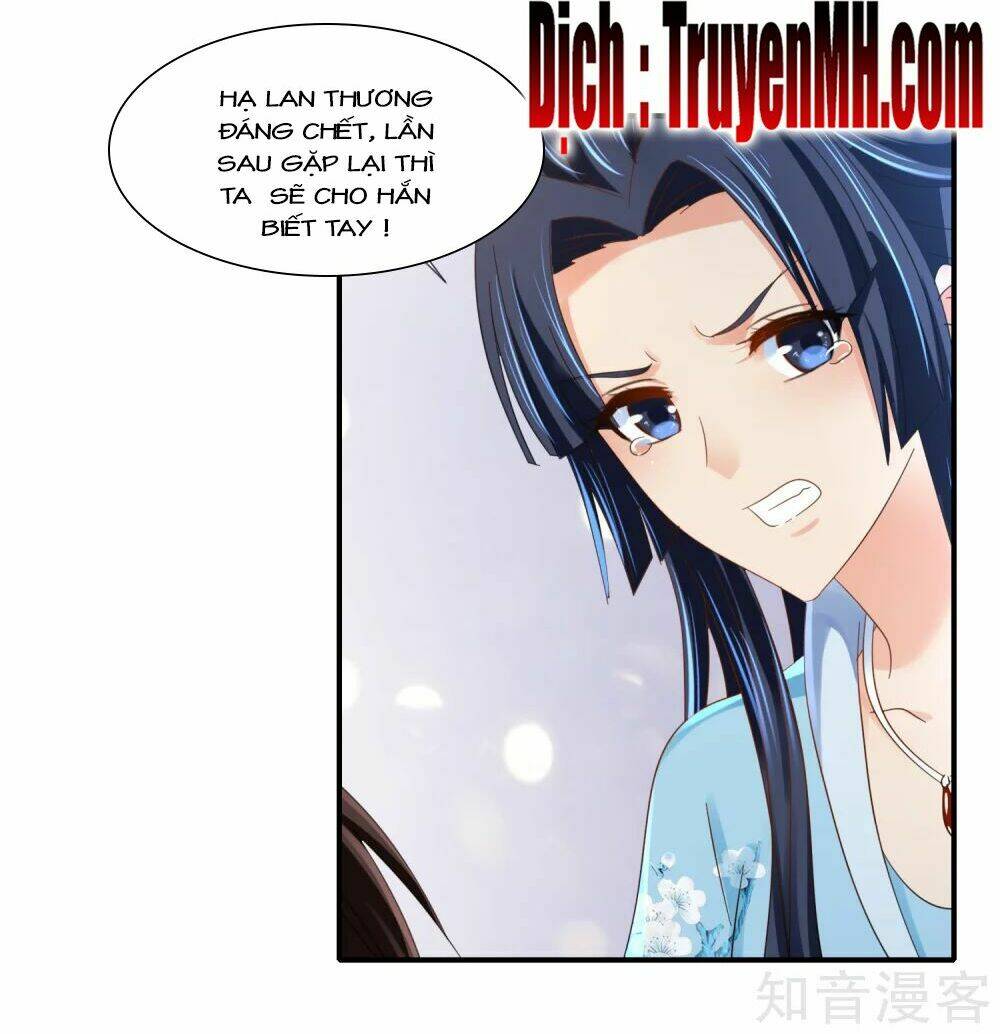 lãnh cung phế hậu muốn nghịch thiên chapter 131 - Next chapter 132