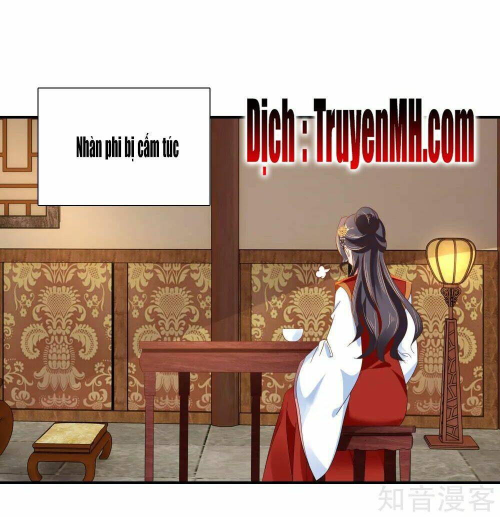 lãnh cung phế hậu muốn nghịch thiên chapter 137 - Next chapter 138