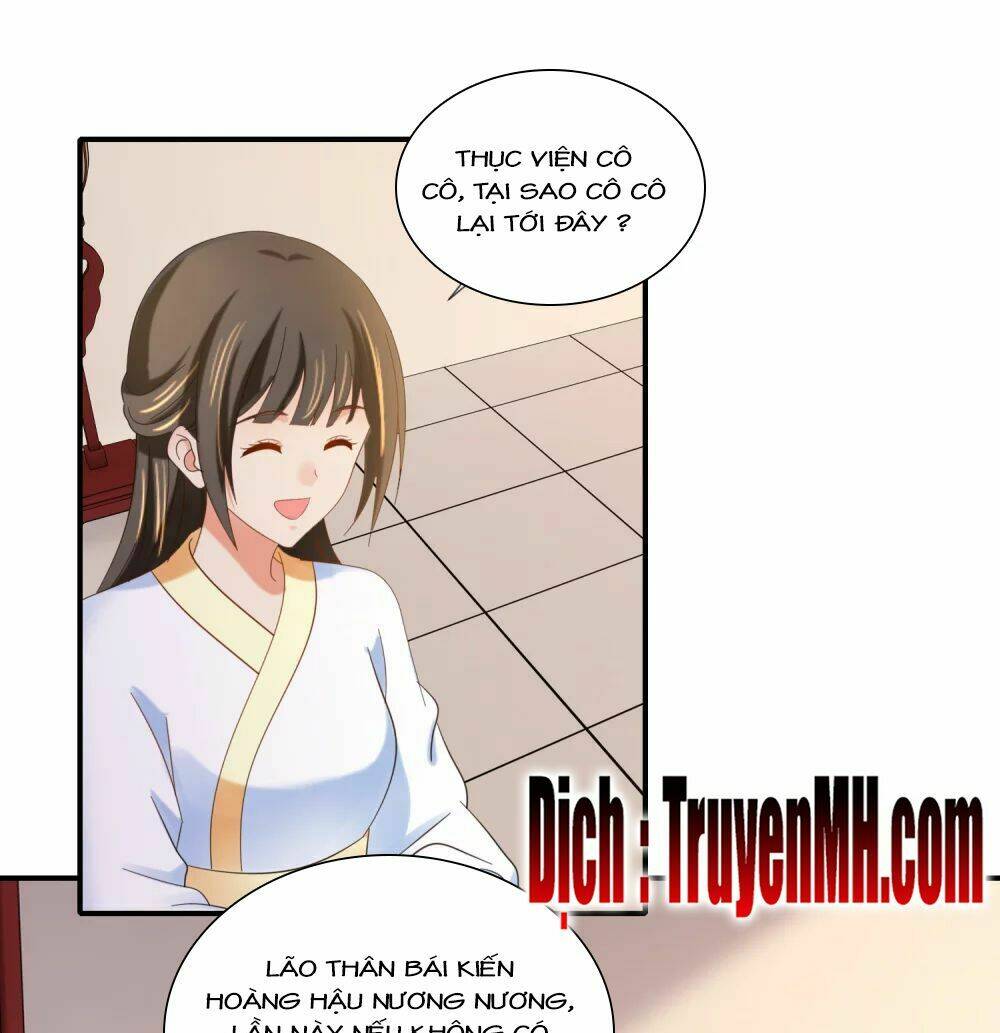 lãnh cung phế hậu muốn nghịch thiên chapter 138 - Next chapter 139