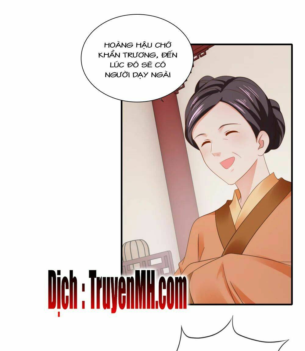 lãnh cung phế hậu muốn nghịch thiên chapter 138 - Next chapter 139