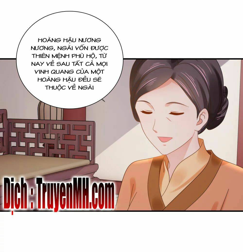 lãnh cung phế hậu muốn nghịch thiên chapter 138 - Next chapter 139