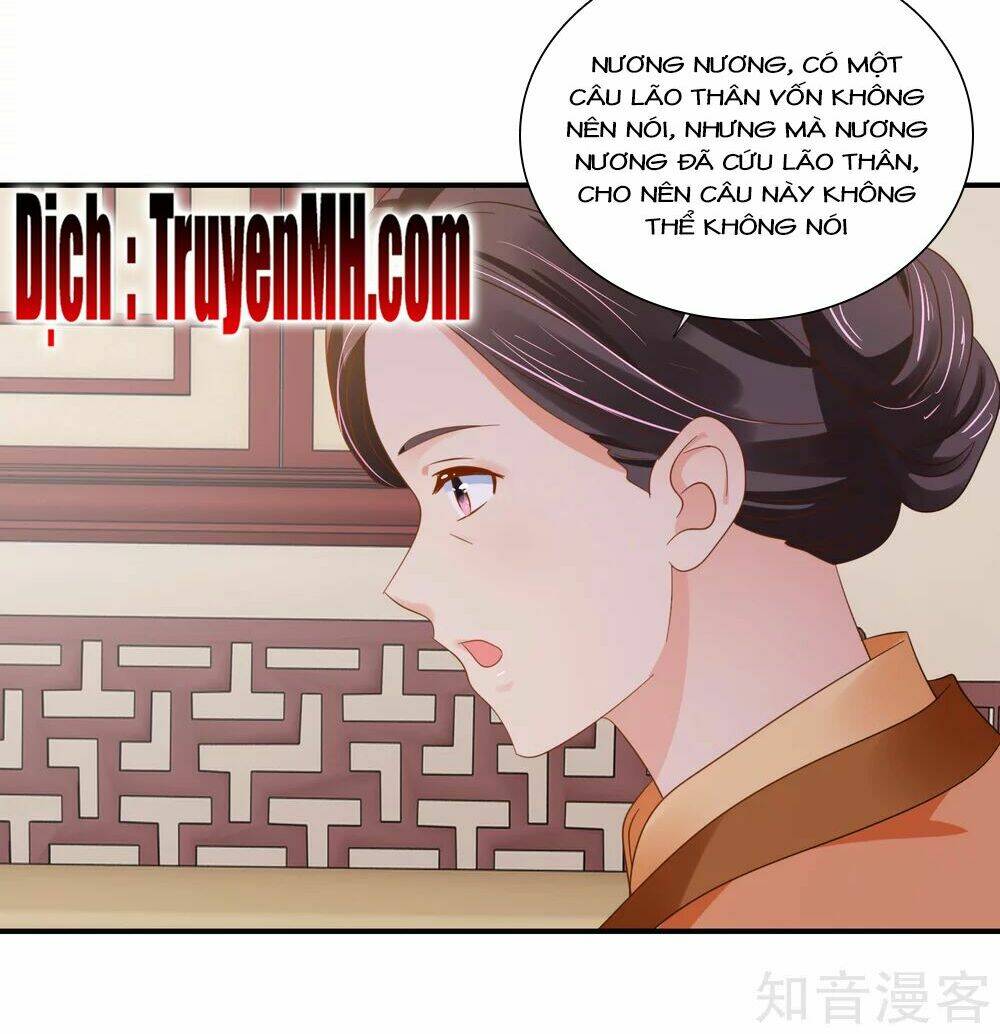 lãnh cung phế hậu muốn nghịch thiên chapter 138 - Next chapter 139