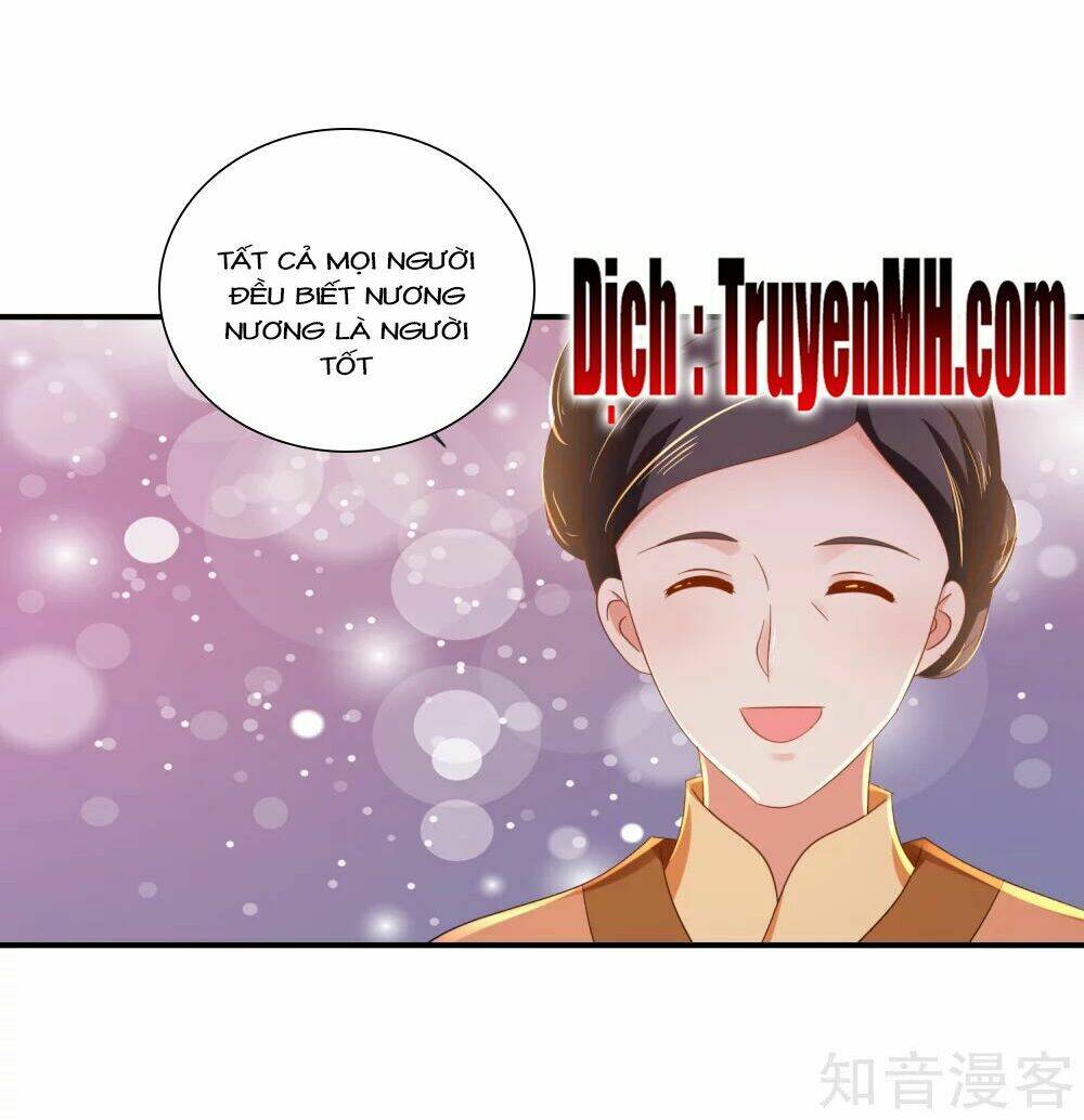 lãnh cung phế hậu muốn nghịch thiên chapter 138 - Next chapter 139