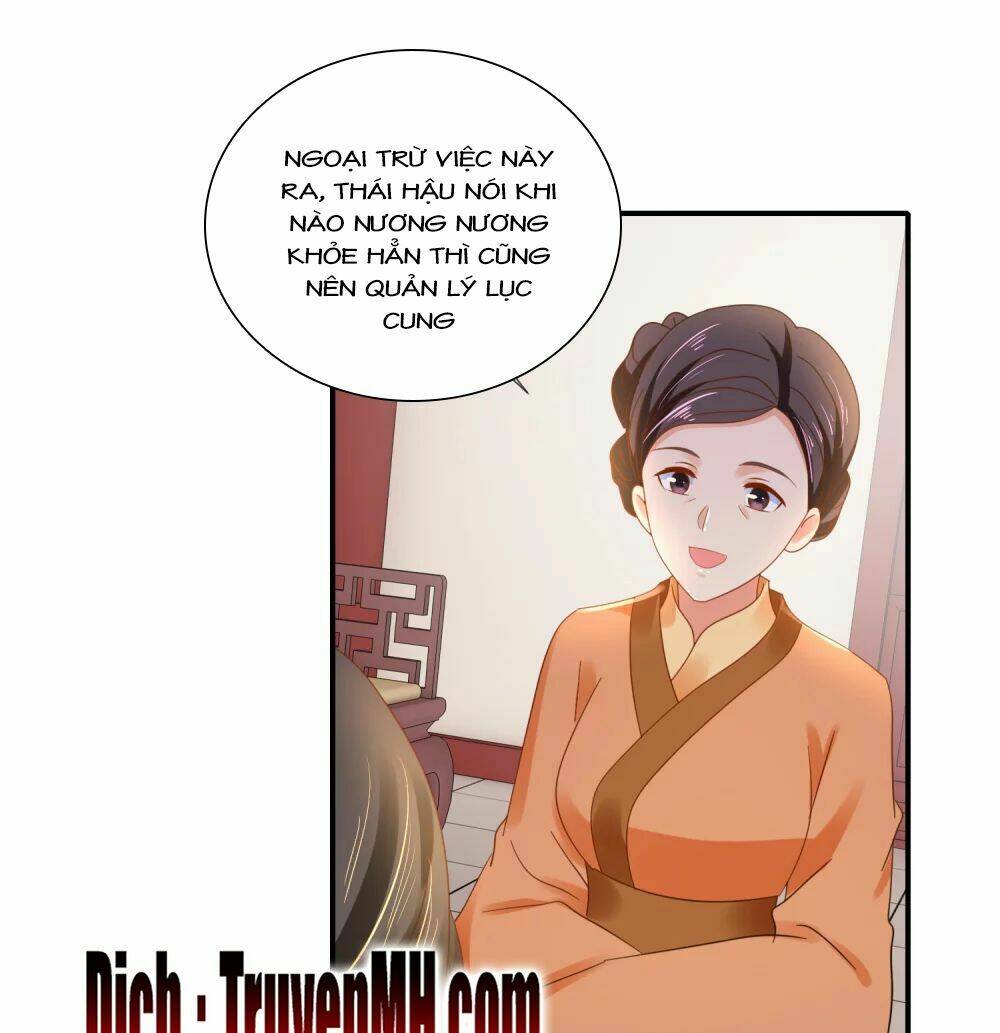 lãnh cung phế hậu muốn nghịch thiên chapter 138 - Next chapter 139