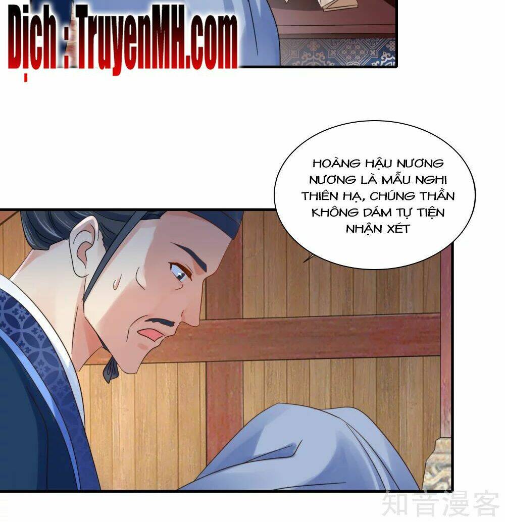 lãnh cung phế hậu muốn nghịch thiên chapter 144 - Trang 2