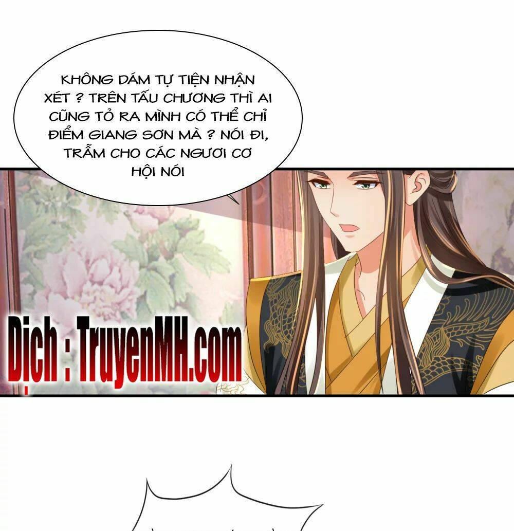 lãnh cung phế hậu muốn nghịch thiên chapter 144 - Trang 2