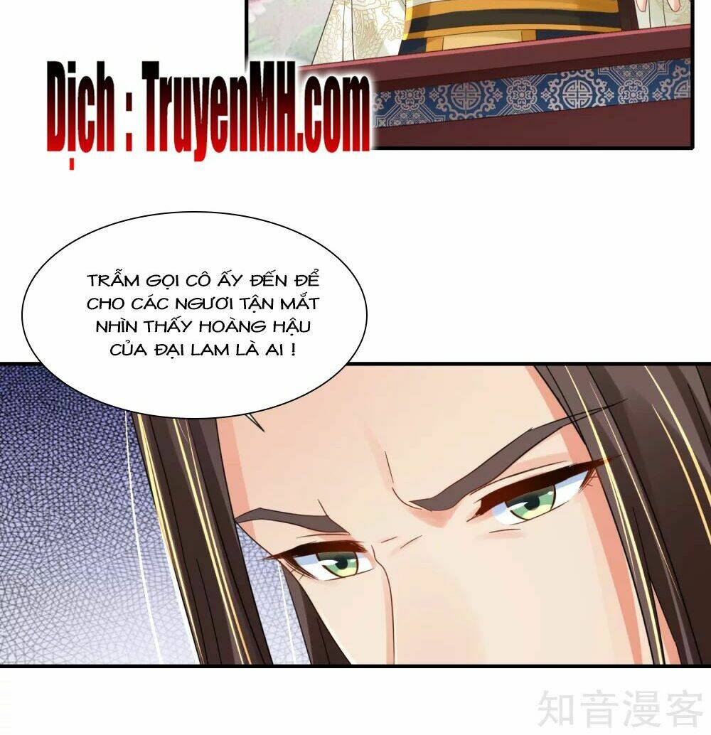 lãnh cung phế hậu muốn nghịch thiên chapter 144 - Trang 2