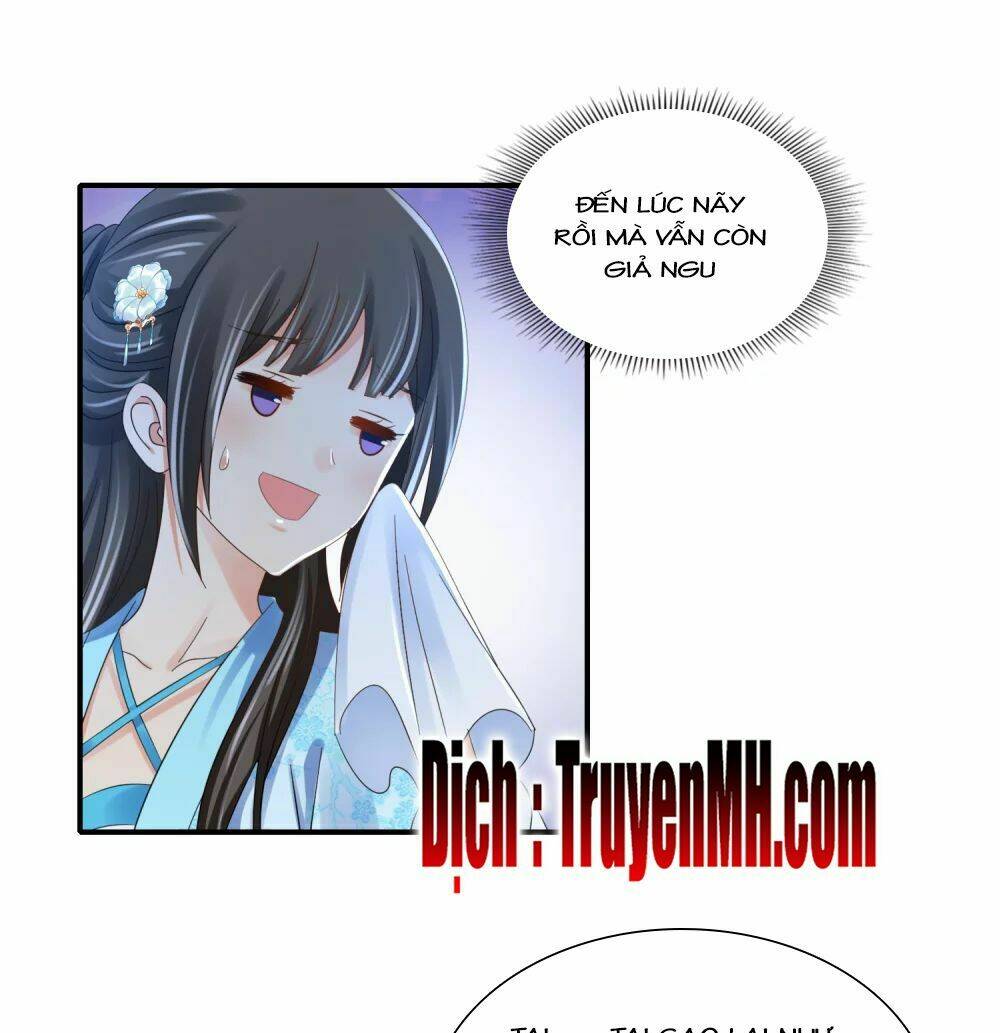 lãnh cung phế hậu muốn nghịch thiên chapter 144 - Trang 2