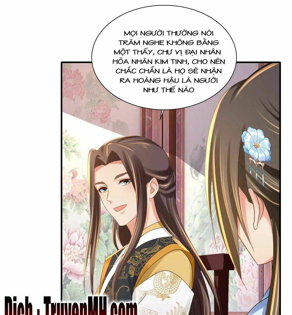 lãnh cung phế hậu muốn nghịch thiên chapter 144 - Trang 2