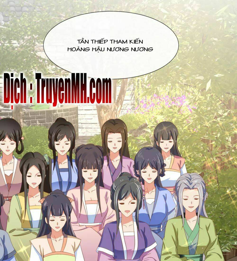 lãnh cung phế hậu muốn nghịch thiên chapter 148 - Trang 2