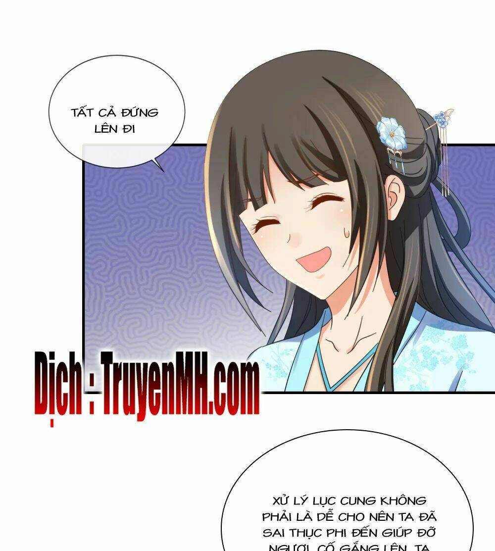 lãnh cung phế hậu muốn nghịch thiên chapter 148 - Trang 2