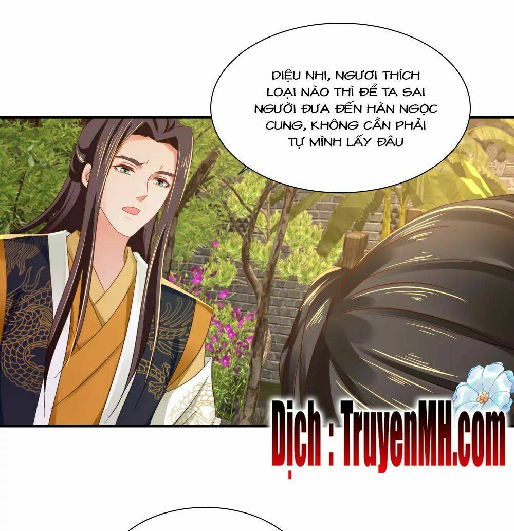 lãnh cung phế hậu muốn nghịch thiên chapter 148 - Trang 2