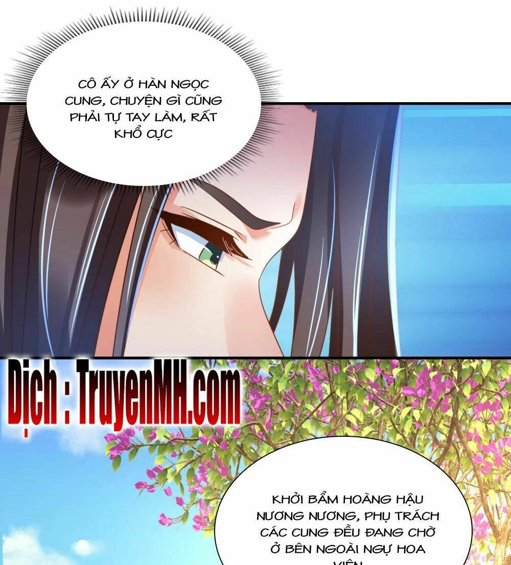 lãnh cung phế hậu muốn nghịch thiên chapter 148 - Trang 2