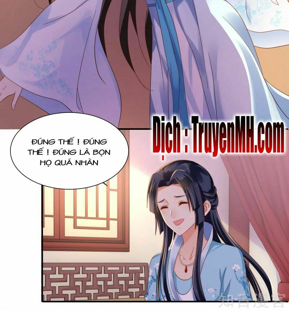 lãnh cung phế hậu muốn nghịch thiên chapter 149 - Trang 2