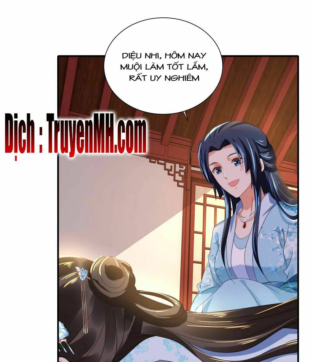 lãnh cung phế hậu muốn nghịch thiên chapter 149 - Trang 2