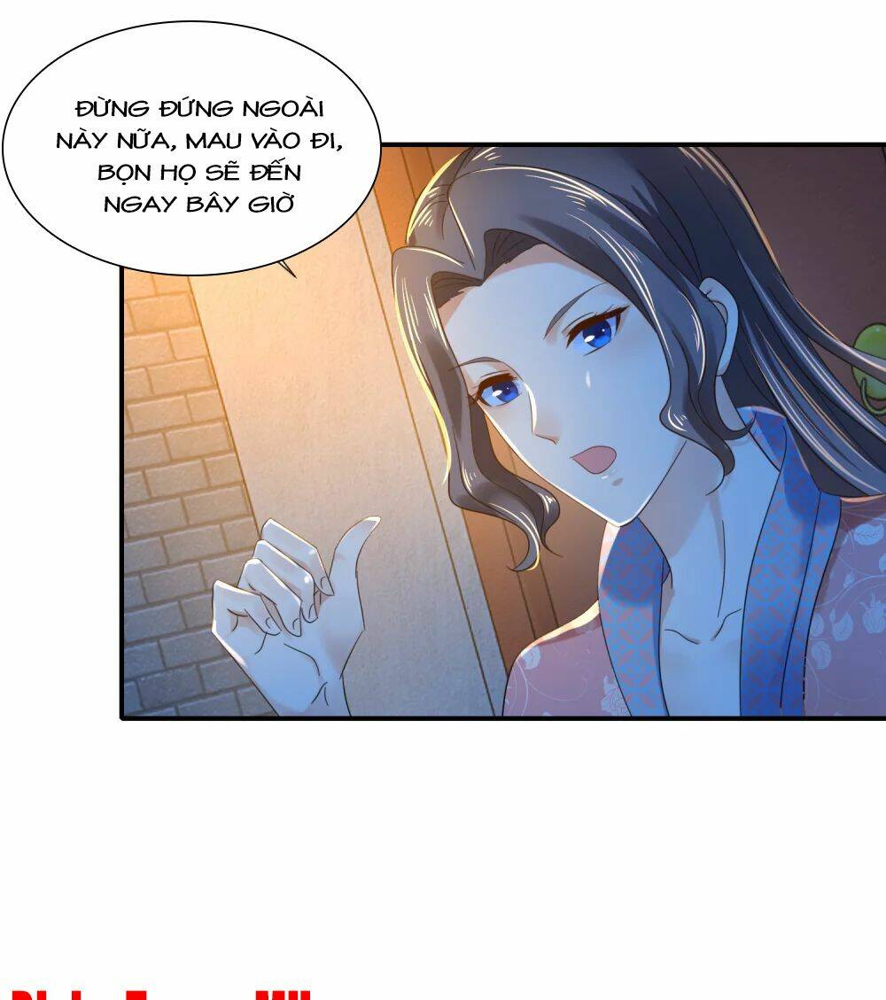 lãnh cung phế hậu muốn nghịch thiên chapter 153 - Trang 2