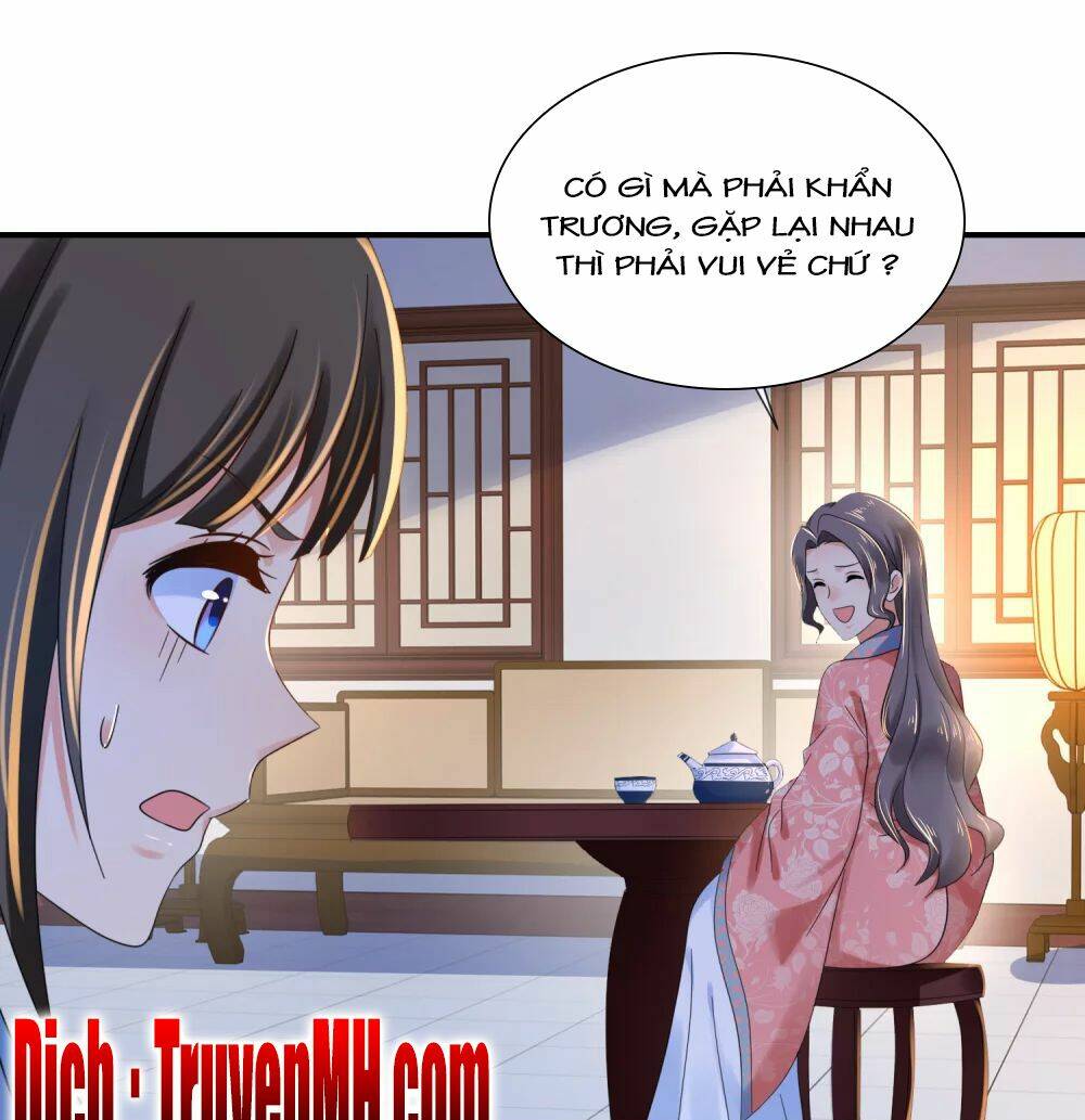 lãnh cung phế hậu muốn nghịch thiên chapter 153 - Trang 2