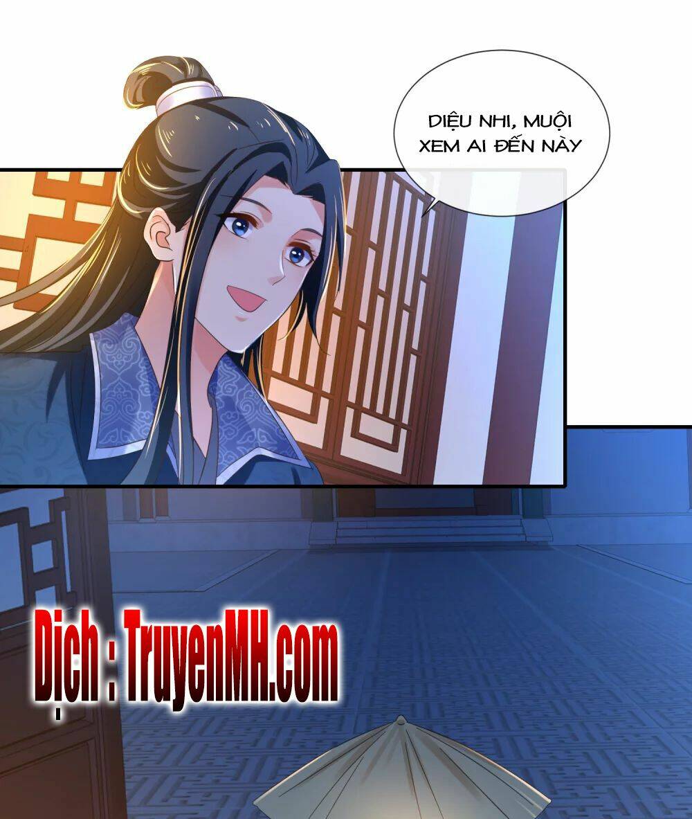 lãnh cung phế hậu muốn nghịch thiên chapter 153 - Trang 2