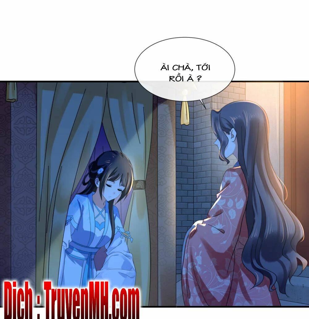 lãnh cung phế hậu muốn nghịch thiên chapter 153 - Trang 2