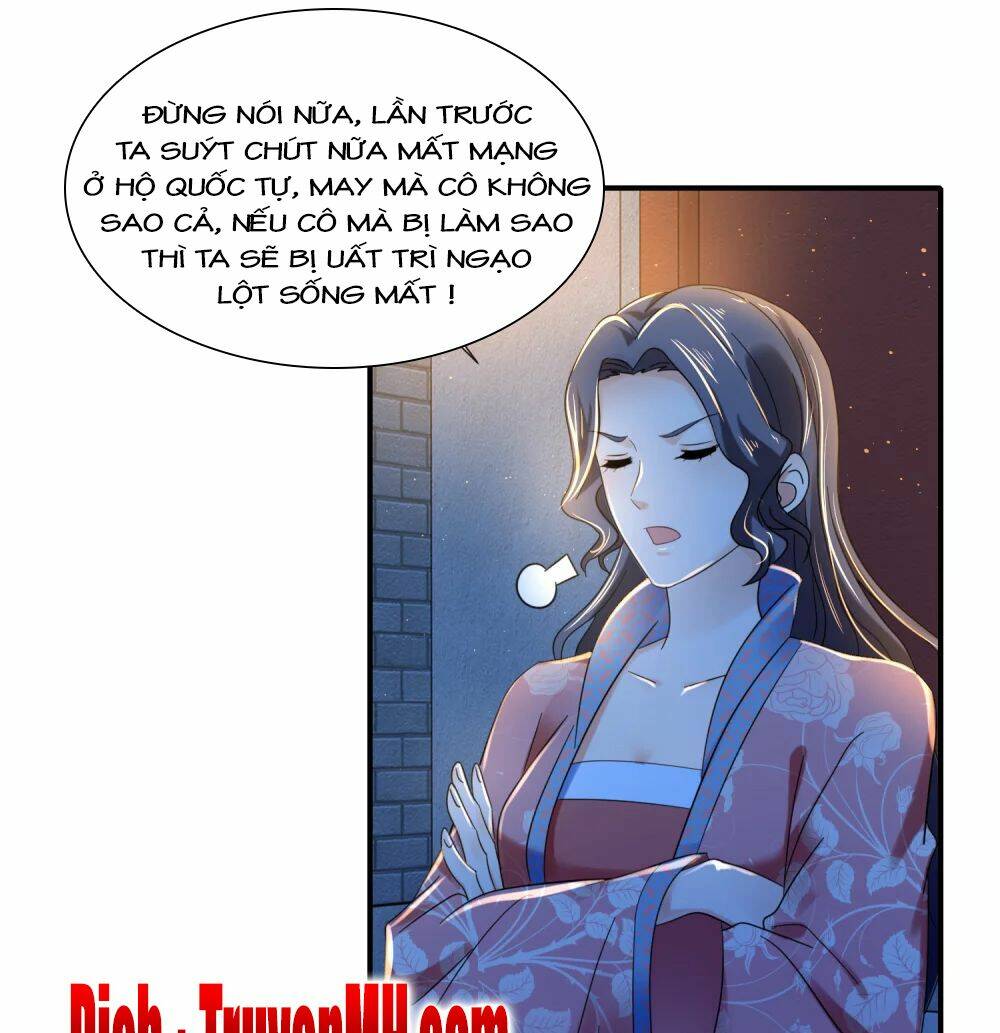 lãnh cung phế hậu muốn nghịch thiên chapter 153 - Trang 2