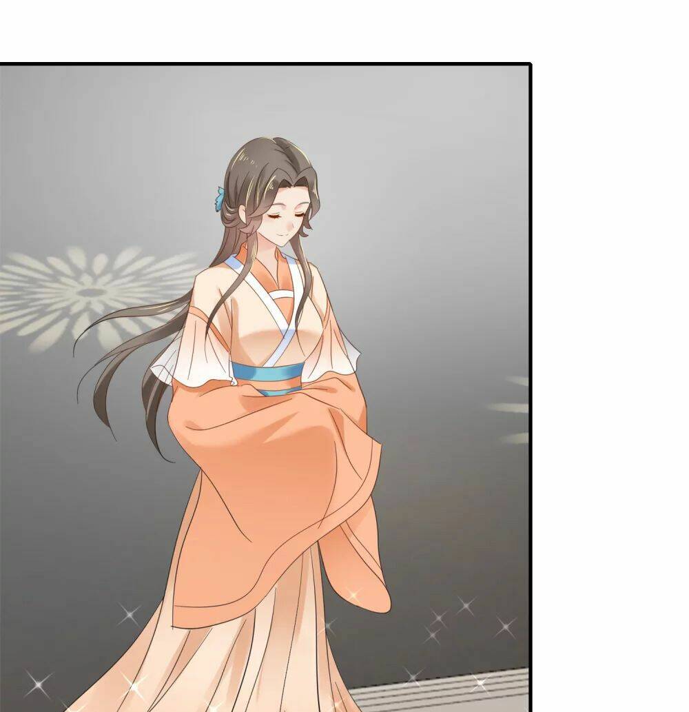 lãnh cung phế hậu muốn nghịch thiên chapter 167 - Trang 2