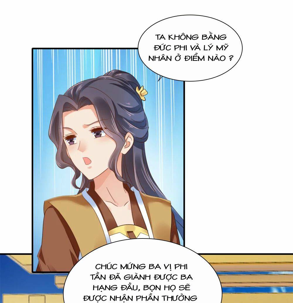 lãnh cung phế hậu muốn nghịch thiên chapter 167 - Trang 2