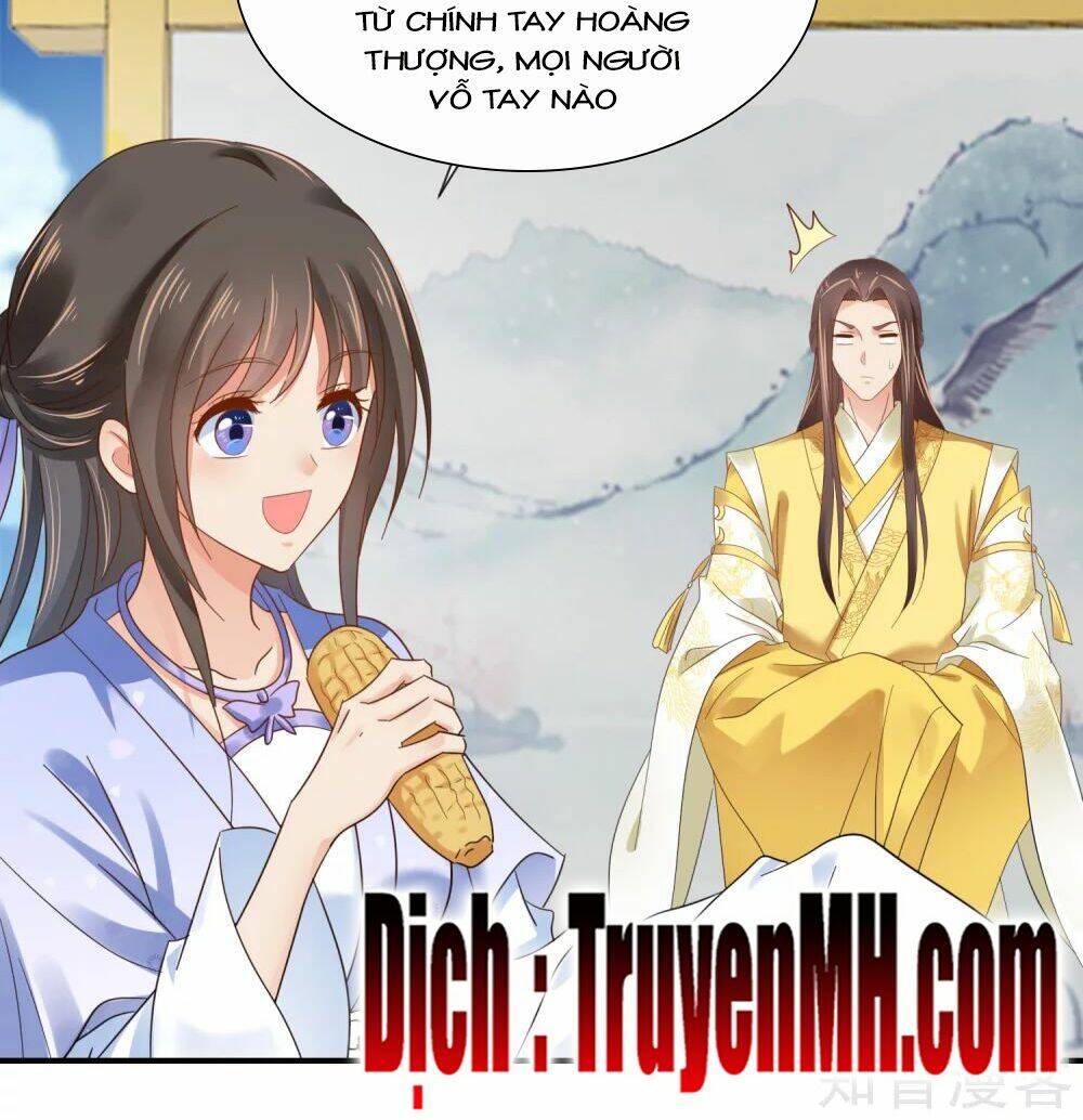 lãnh cung phế hậu muốn nghịch thiên chapter 167 - Trang 2