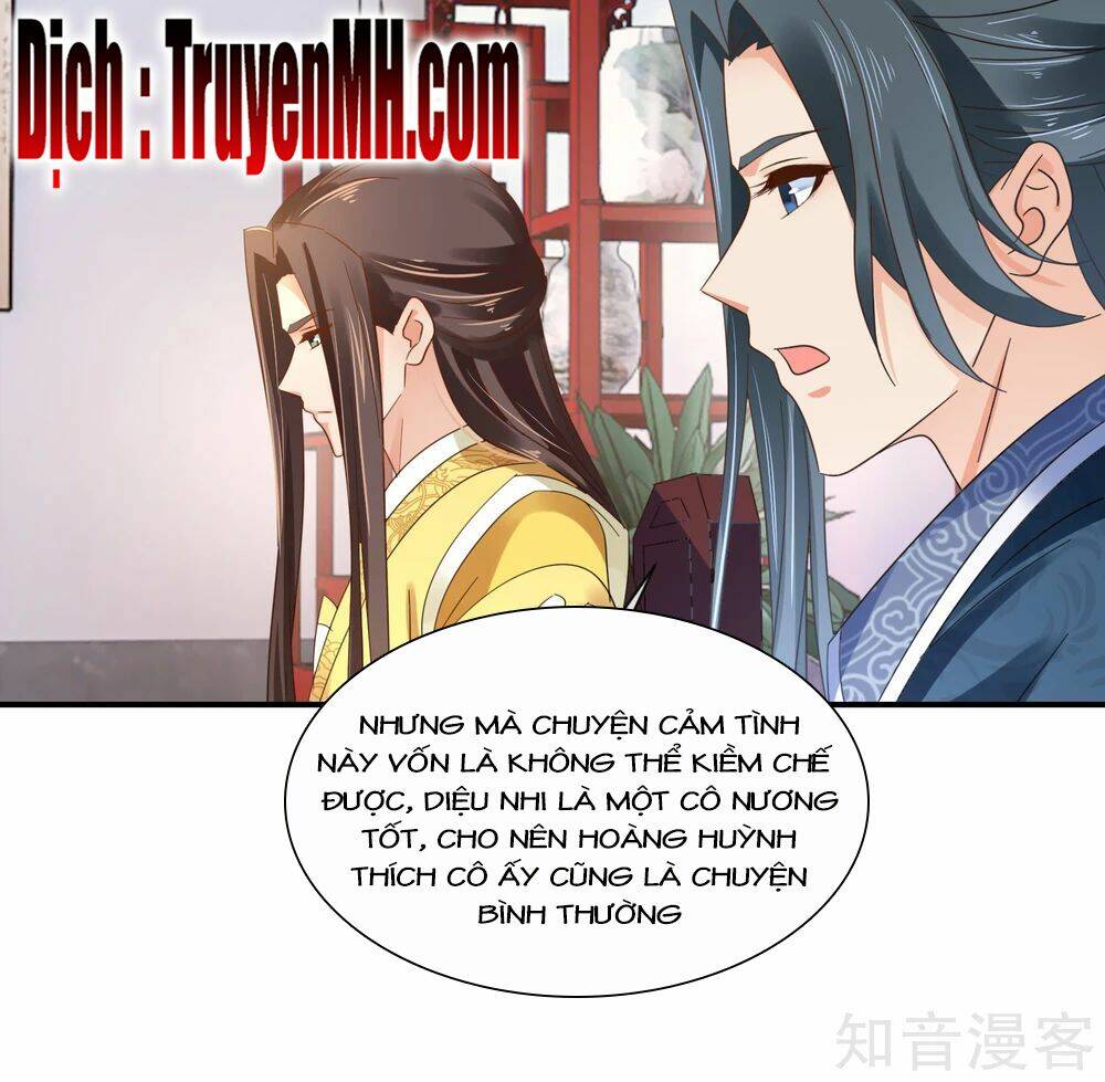 lãnh cung phế hậu muốn nghịch thiên chapter 170 - Trang 2