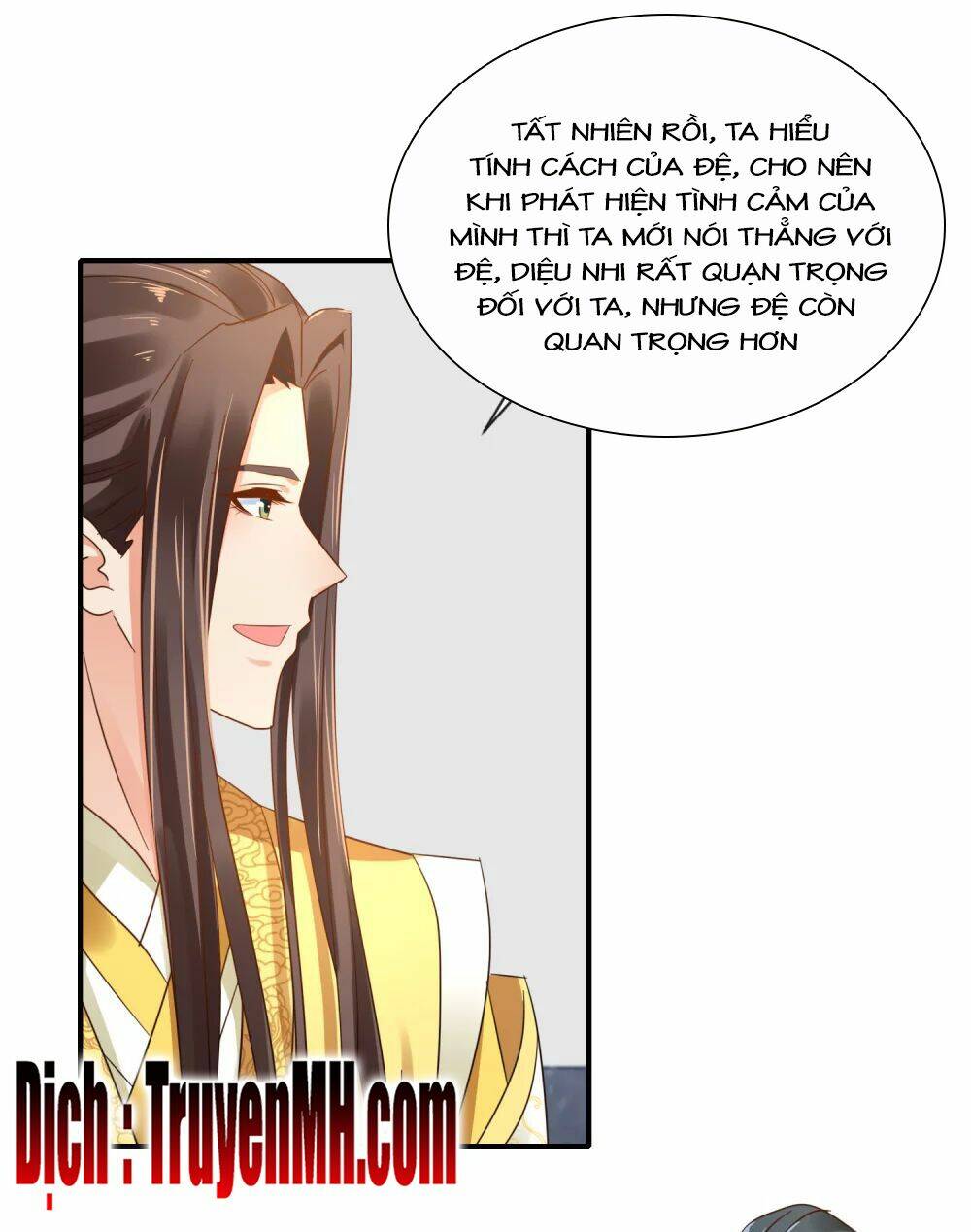 lãnh cung phế hậu muốn nghịch thiên chapter 170 - Trang 2