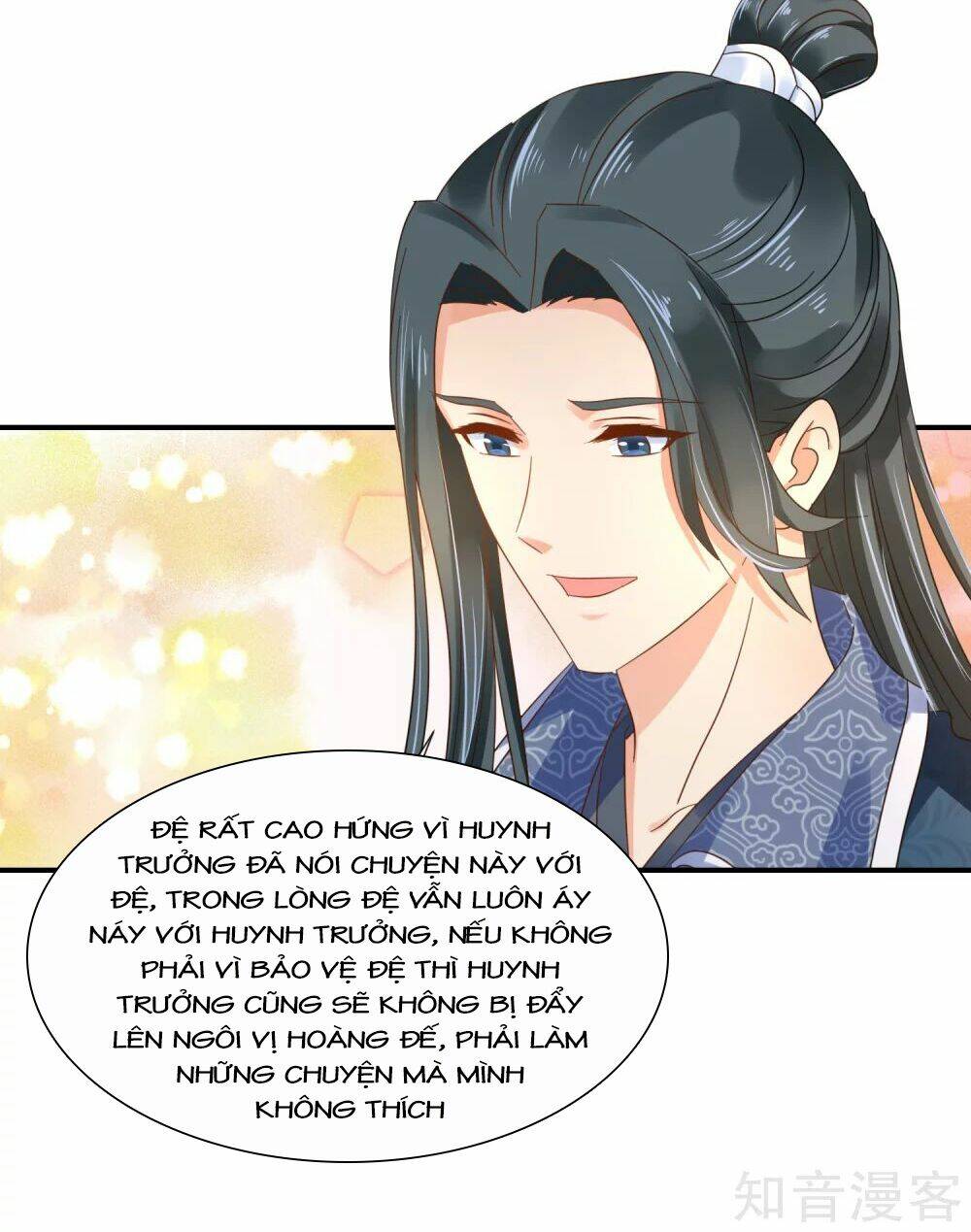 lãnh cung phế hậu muốn nghịch thiên chapter 170 - Trang 2