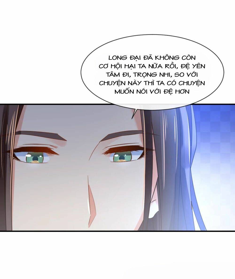 lãnh cung phế hậu muốn nghịch thiên chapter 170 - Trang 2