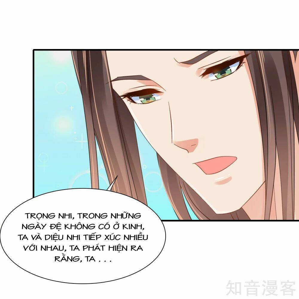 lãnh cung phế hậu muốn nghịch thiên chapter 170 - Trang 2