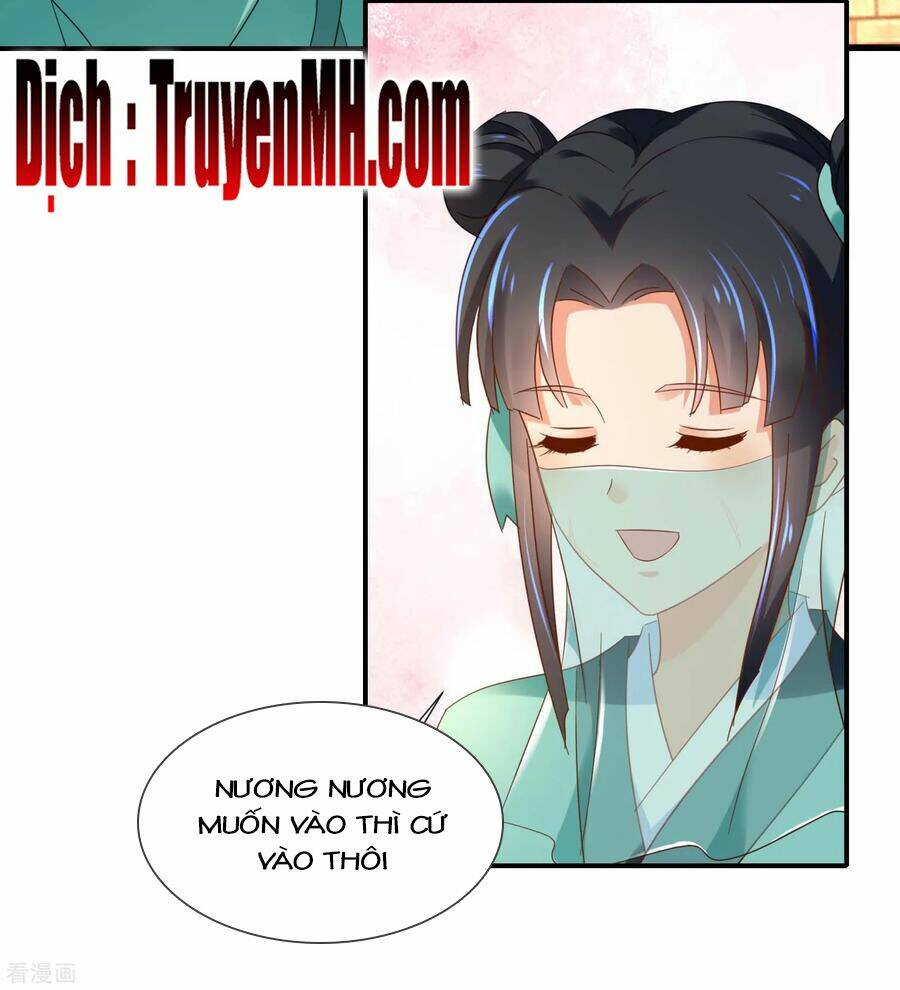 lãnh cung phế hậu muốn nghịch thiên chapter 190 - Trang 2