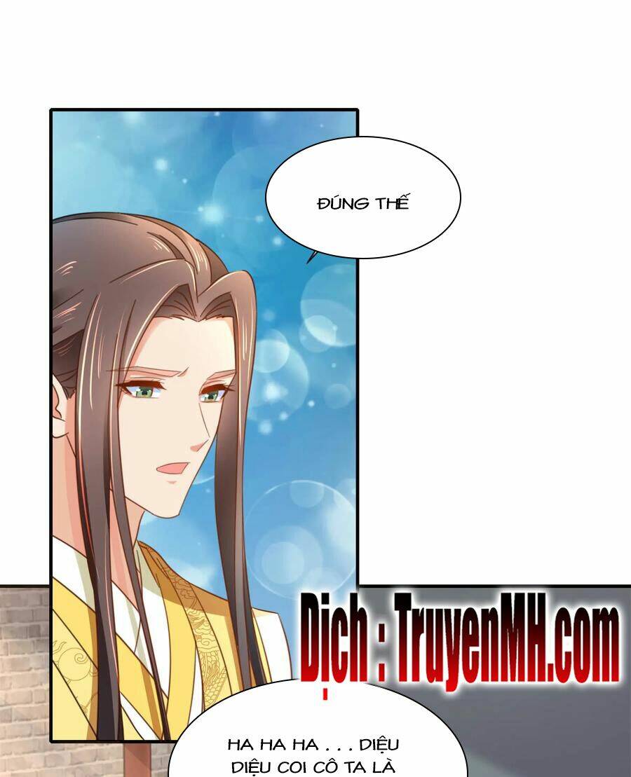 lãnh cung phế hậu muốn nghịch thiên chapter 226 - Next chapter 227