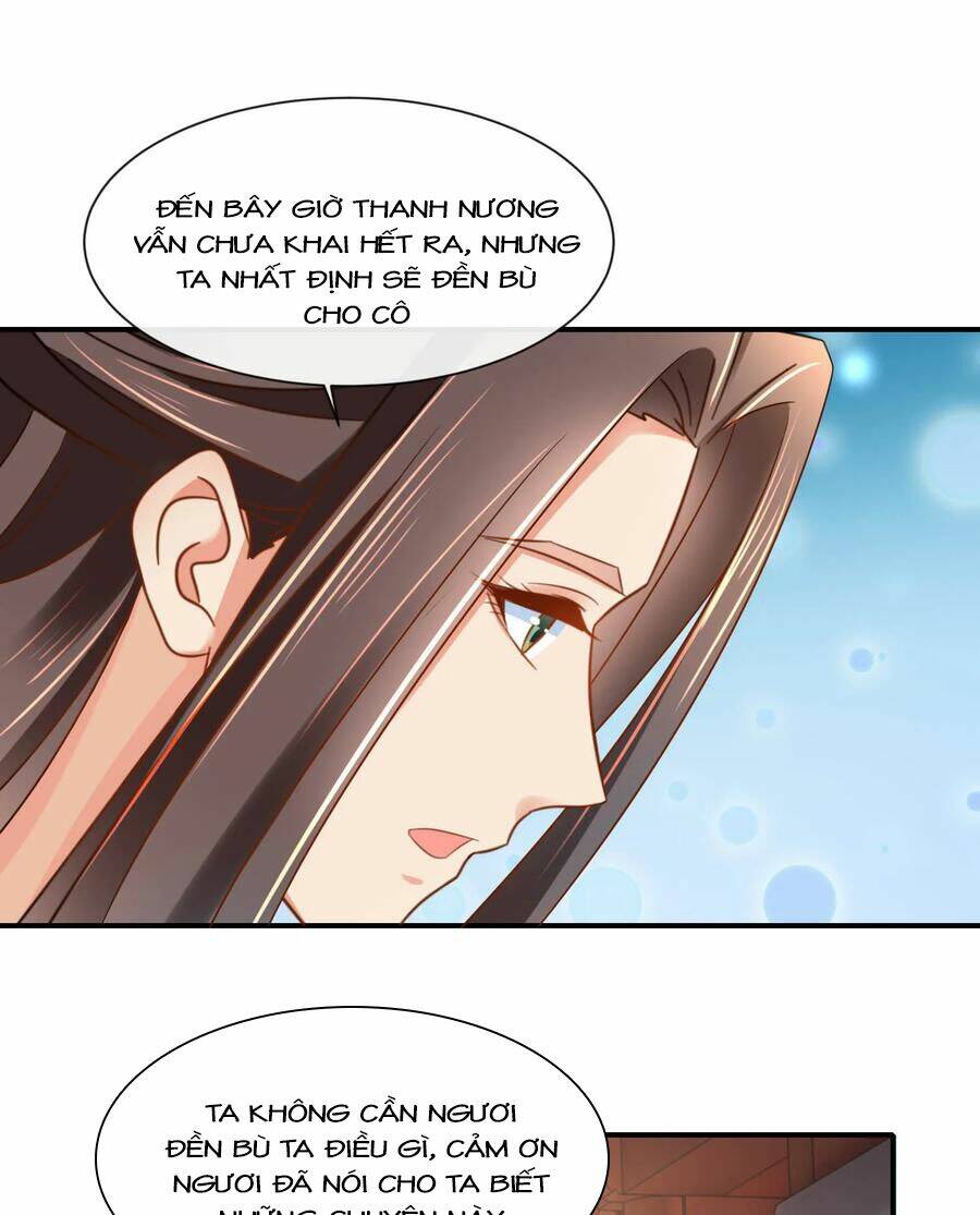 lãnh cung phế hậu muốn nghịch thiên chapter 226 - Next chapter 227