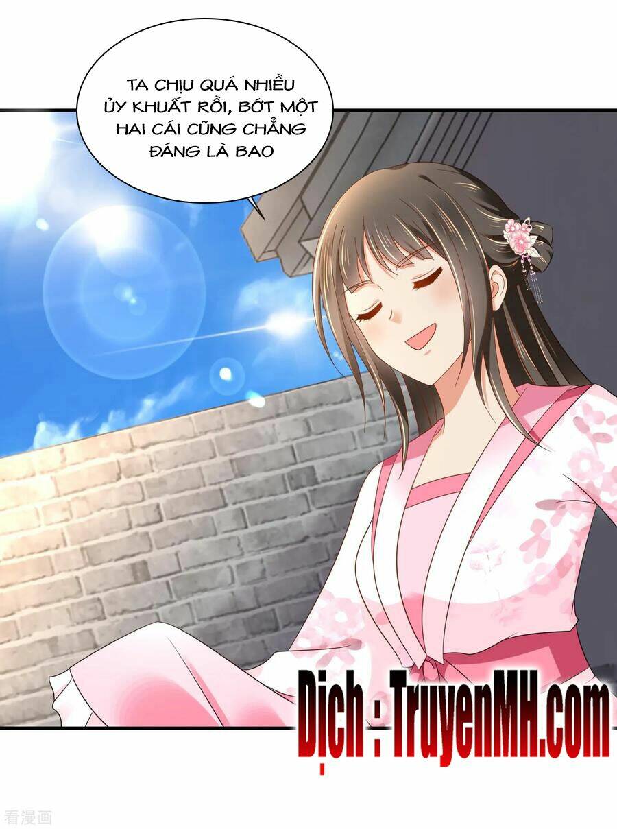 lãnh cung phế hậu muốn nghịch thiên chapter 226 - Next chapter 227