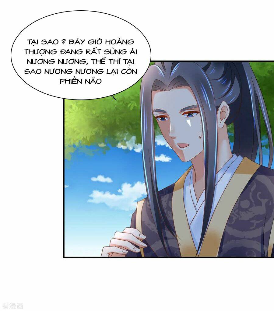 lãnh cung phế hậu muốn nghịch thiên chapter 228 - Next chapter 229