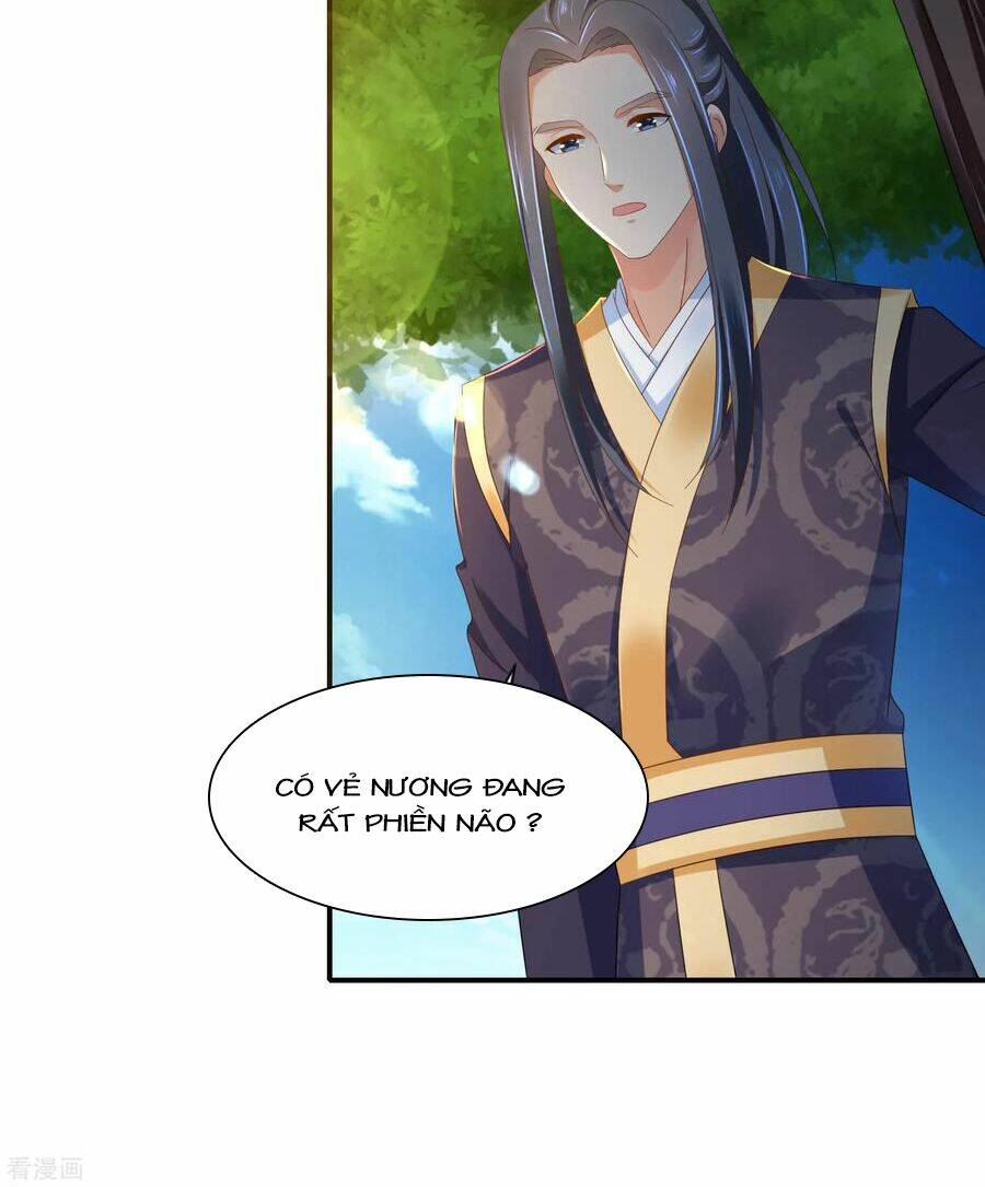 lãnh cung phế hậu muốn nghịch thiên chapter 228 - Next chapter 229