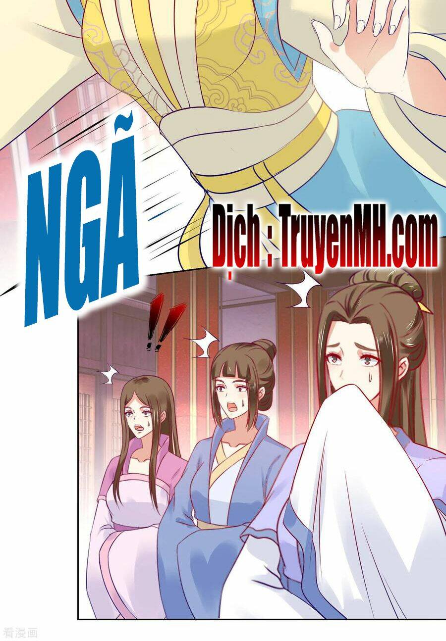 lãnh cung phế hậu muốn nghịch thiên chapter 240 - Trang 2