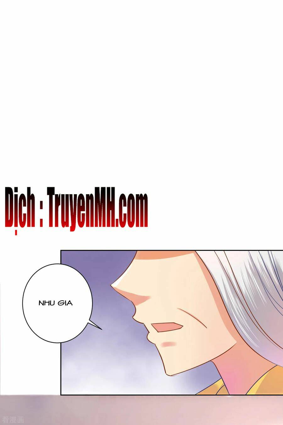 lãnh cung phế hậu muốn nghịch thiên chapter 240 - Trang 2