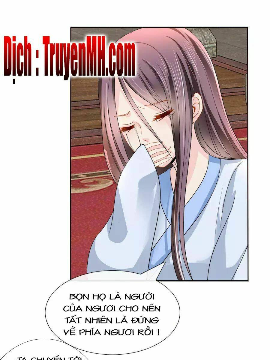 lãnh cung phế hậu muốn nghịch thiên chapter 28 - Trang 2