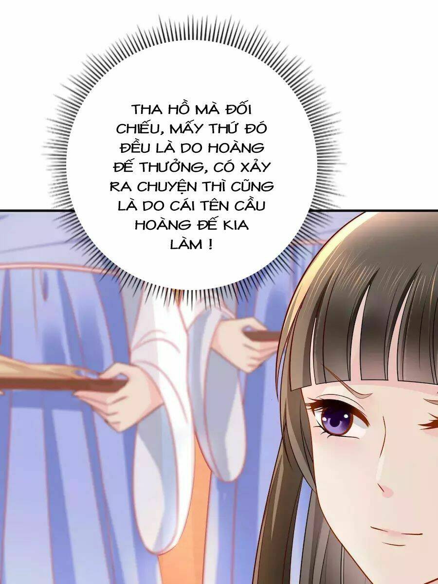 lãnh cung phế hậu muốn nghịch thiên chapter 28 - Trang 2