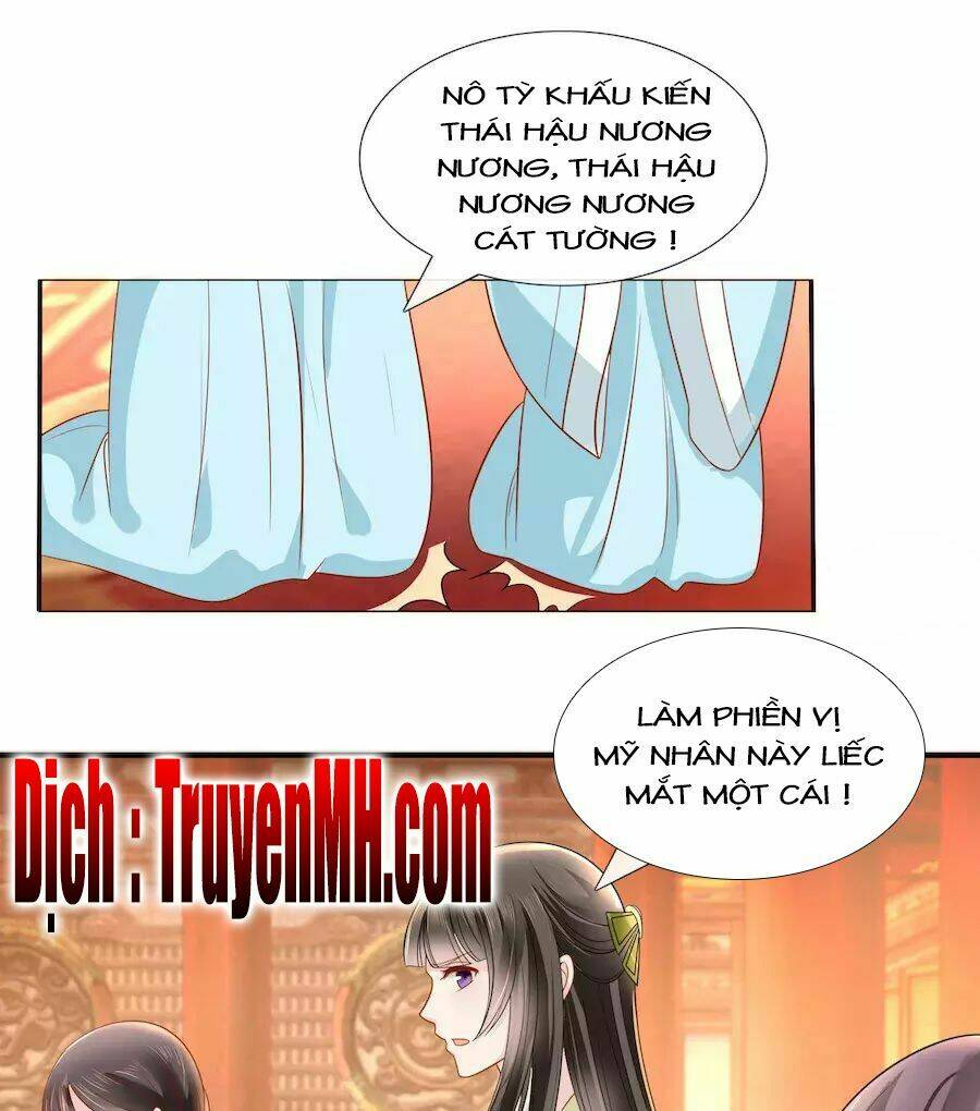 lãnh cung phế hậu muốn nghịch thiên chapter 28 - Trang 2