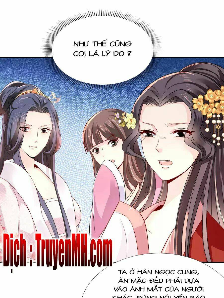 lãnh cung phế hậu muốn nghịch thiên chapter 28 - Trang 2